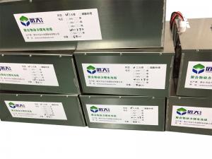 電動(dòng)叉車(chē)、三輪車(chē)電池